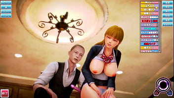 ハニーセレクト