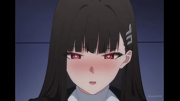 Transando no banheiro