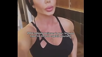 What are you going to do when no one around you believes in you and your dreams i say go for it and give it your all anyw