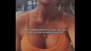 What are you going to do when no one around you believes in you and your dreams i say go for it and give it your all anyw