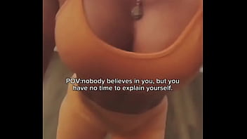 What are you going to do when no one around you believes in you and your dreams i say go for it and give it your all anyw