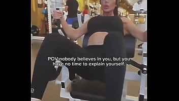 What are you going to do when no one around you believes in you and your dreams i say go for it and give it your all anyw