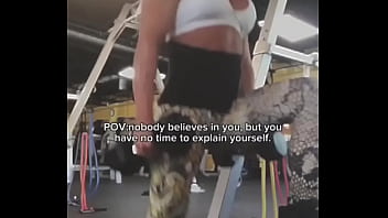 What are you going to do when no one around you believes in you and your dreams i say go for it and give it your all anyw