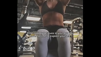 What are you going to do when no one around you believes in you and your dreams i say go for it and give it your all anyw