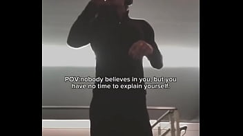 What are you going to do when no one around you believes in you and your dreams i say go for it and give it your all anyw