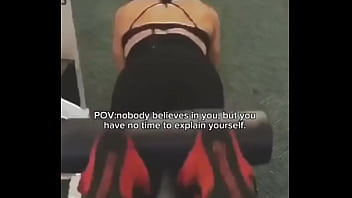 What are you going to do when no one around you believes in you and your dreams i say go for it and give it your all anyw