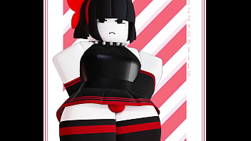 Scythe Shows Off His New Outfit Rr34 thumbnail