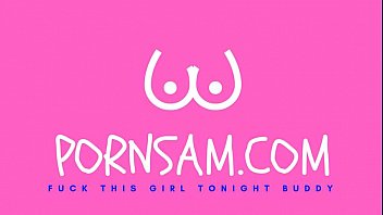 Quick masturbation tease with busty charley chase