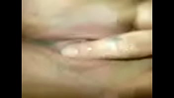 My ex playing with that wet pussy