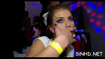 Multiple orgasmic delights with charismatic hunks and cuties