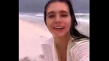 Mckinley bethel slip tits