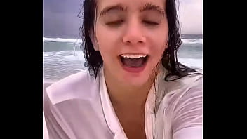 Mckinley bethel slip tits