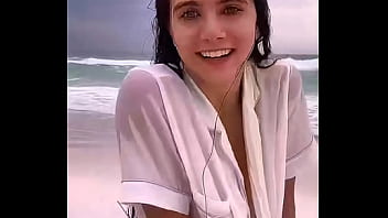 Mckinley bethel slip tits