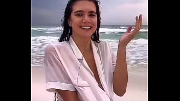 Mckinley bethel slip tits