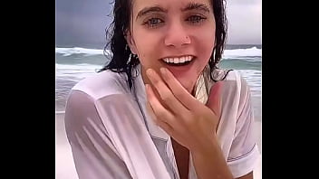 Mckinley bethel slip tits