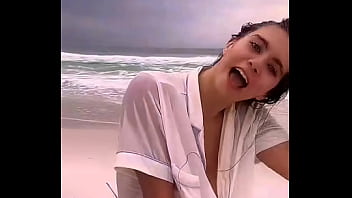 Mckinley bethel slip tits