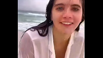 Mckinley bethel slip tits