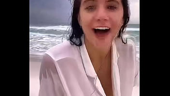 Mckinley bethel slip tits