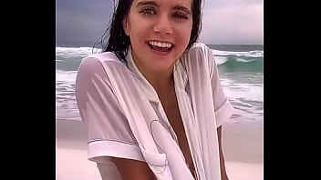 Mckinley bethel slip tits Mckinley bethel slip tits