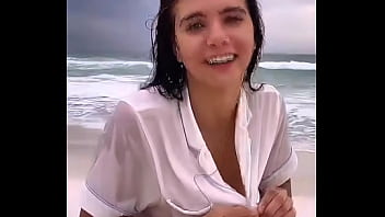 Mckinley bethel slip tits