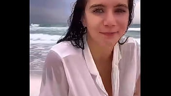 Mckinley bethel slip tits