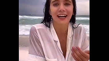 Mckinley bethel slip tits