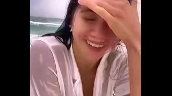 Mckinley bethel slip tits