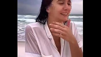 Mckinley bethel slip tits