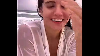 Mckinley bethel slip tits