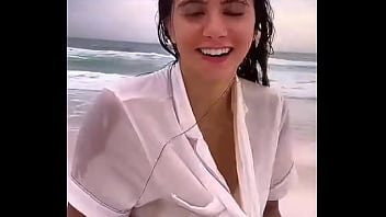 Mckinley bethel slip tits