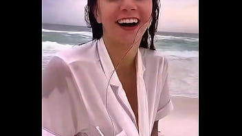 Mckinley bethel slip tits Mckinley bethel slip tits