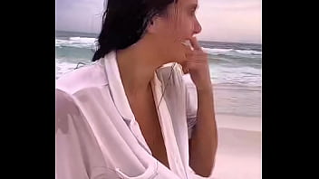 Mckinley bethel slip tits