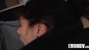 Babe with tattoos 196