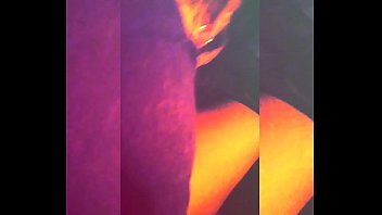 Latina playing with herself an sucking dick