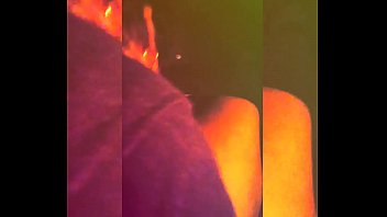 Latina playing with herself an sucking dick