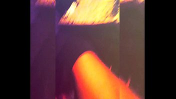 Latina playing with herself an sucking dick