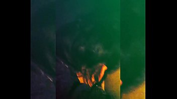 Latina playing with herself an sucking dick