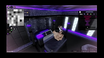 Ghost face vs kitten