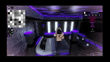 Ghost face vs kitten