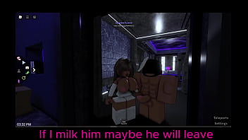 Ghost face vs kitten