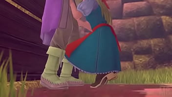 Dragon quest 01 by greatm8