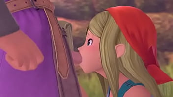 Dragon quest 01 by greatm8