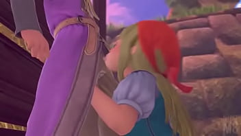 Dragon quest 01 by greatm8