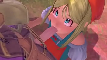 Dragon quest 01 by greatm8