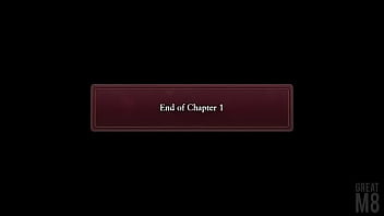 Dragon quest 01 by greatm8