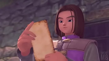 Dragon quest 01 by greatm8