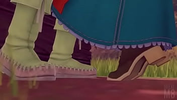 Dragon quest 01 by greatm8