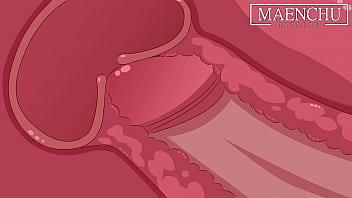 Vshoujo ironmouse with voice actress missmoonified not the tsundere herself sadly