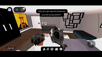 White slutty snowbunny gets owned by a big black cock