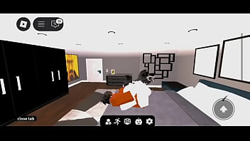 White slutty snowbunny gets owned by a big black cock